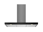 Westinghouse WRC924DSD 90cm Canopy Rangehood Dark Stainless Steel